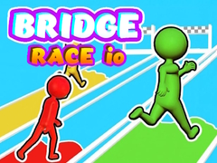 Lojë Bridge Race io