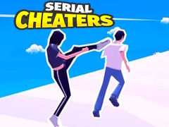 Lojë Serial Cheaters