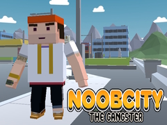 Lojë Noob City The Gangster