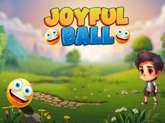 Lojë Joyful Ball
