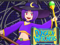 Lojë Dungeon Watchers