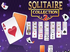 Lojë Solitaire Collection 2
