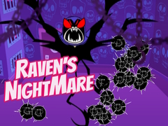 Lojë Raven's Nightmare