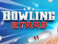 Lojë Bowling Stars