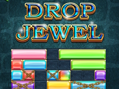Lojë Drop Jewel