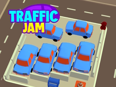 Lojë Traffic Jam