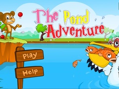 Lojë The Pond Adventure