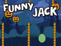 Lojë Funny Jack