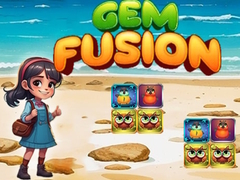 Lojë Gem Fusion
