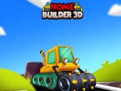 Lojë Home Builder 3D