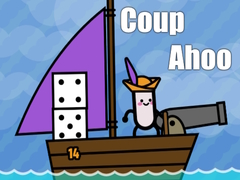 Lojë Coup Ahoo