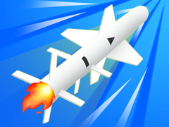 Lojë Missile Launch Master