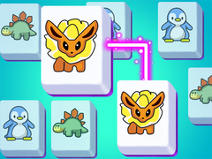 Lojë Pet Connect Match