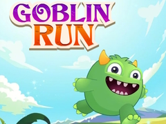 Lojë Goblin Run
