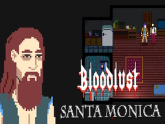 Lojë Blood lust Santa Monica