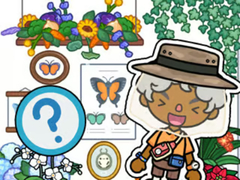 Lojë Kids Quiz: Insects Quiz