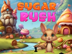 Lojë Suger Rush