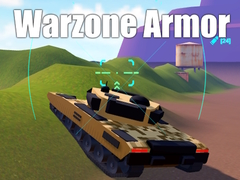 Lojë Warzone Armor