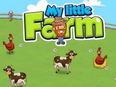 Lojë My Little Farm