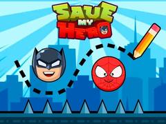 Lojë Save my Hero