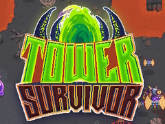 Lojë Tower Survivor