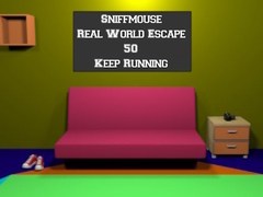Lojë Real World Escape 50 Keep Running