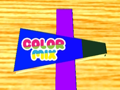 Lojë Color Mix