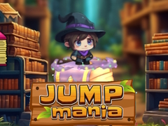 Lojë Jump Mania