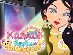 Lojë Kawaii Realm Adventure