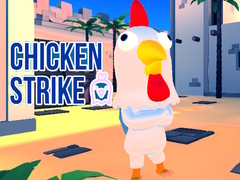 Lojë Chicken Strike