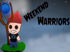 Lojë Weekend Warriors