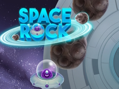 Lojë Space Rock