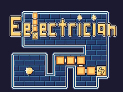 Lojë Eelectrician