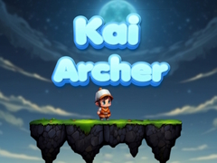 Lojë Kai Archer