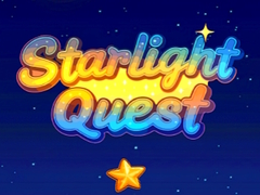 Lojë Starlight Quest