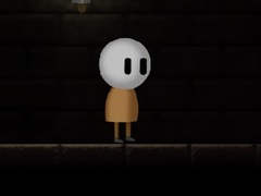 Lojë Whispering Echoes: Dungeon Escape