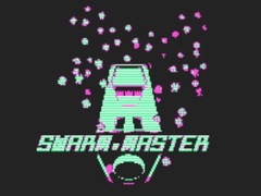 Lojë Swarm Master