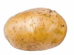 Lojë Potato