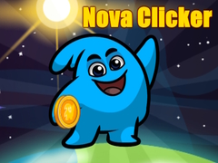 Lojë Nova Clicker