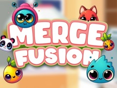 Lojë Merge Fusion