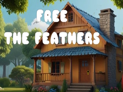 Lojë Free the Feathers