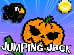 Lojë Jumping Jack