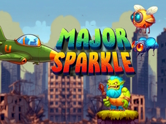 Lojë Major Sparkle