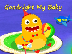 Lojë Goodnight My Baby