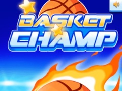 Lojë Basket Champ