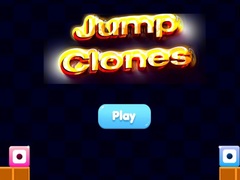 Lojë Jump Clones