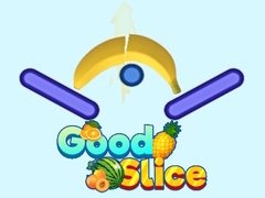Lojë Good Slice