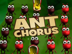 Lojë Ant Chorus