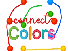 Lojë Connect Colors