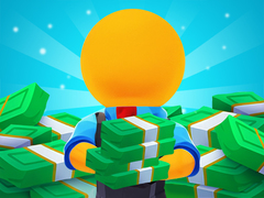 Lojë Idle Casino Manager Tycoon
